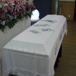 逗子の誠行社で1日葬をしました