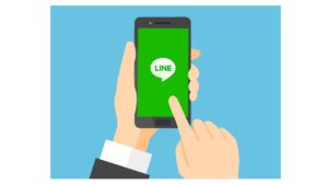 LINEで見積、相談、質問　葬儀の事が聞ける　LINE友だち追加